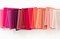 Pure Solids Fat Quarter Bundle in Blossoming by for Art Gallery (CB-PFQ505)